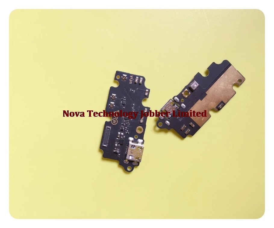 Wyieno оригинал для ZTE Blade V9 USB док станция зарядное устройство зарядный порт