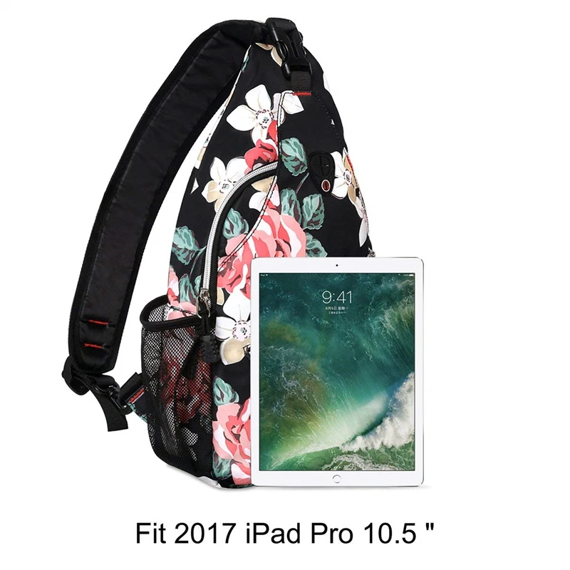 Модный мужской рюкзак MOSISO для iPad 2017 9 7 водоотталкивающий умный чехол 2018 2019
