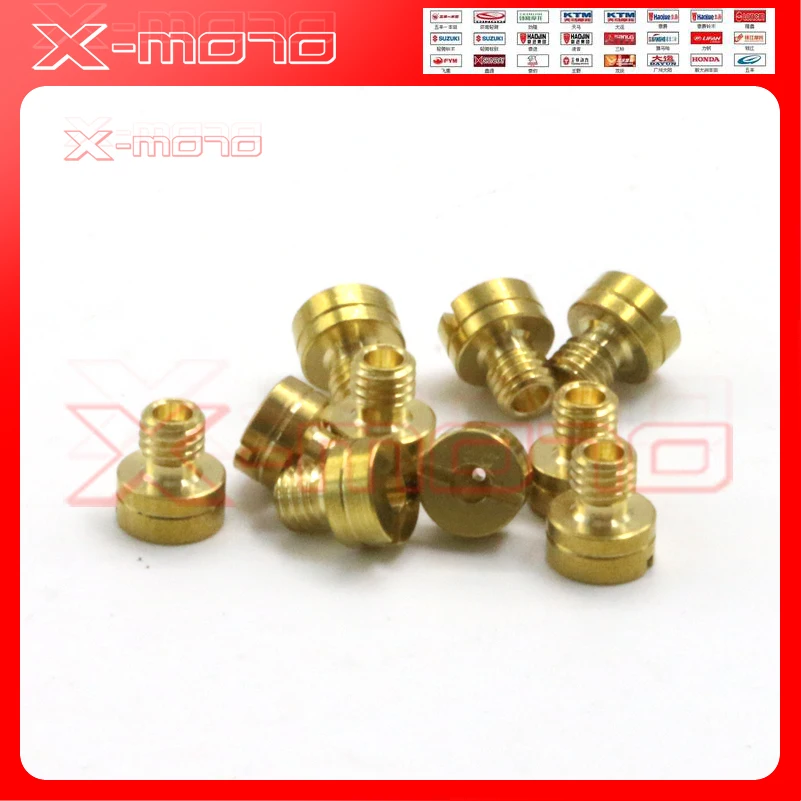 Карбюратор Mikuni Carb Jet VM22 VM24 VM26 125 150 200 250cc для велосипеда грязи питбайка|carburetor carb|mikuni