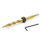 Новое шестигранное карманное отверстие 38 