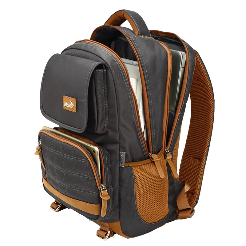 Водонепроницаемый ортопедический рюкзак для девочек и мальчиков детские