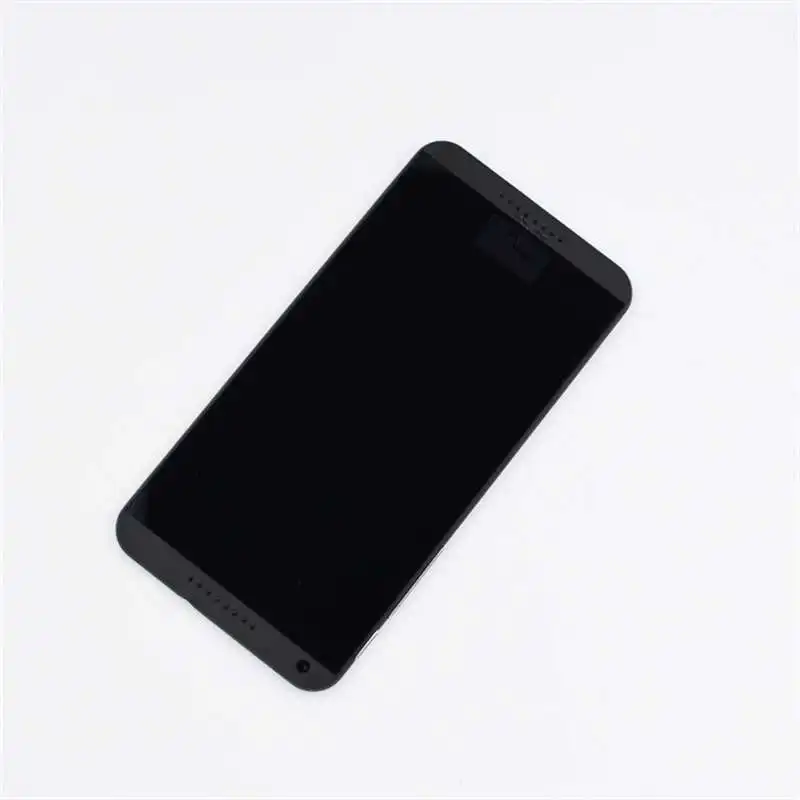 Для HTC Desire 816G 816H ЖК дисплей дигитайзер с сенсорным экраном Панель Стекло в сборе