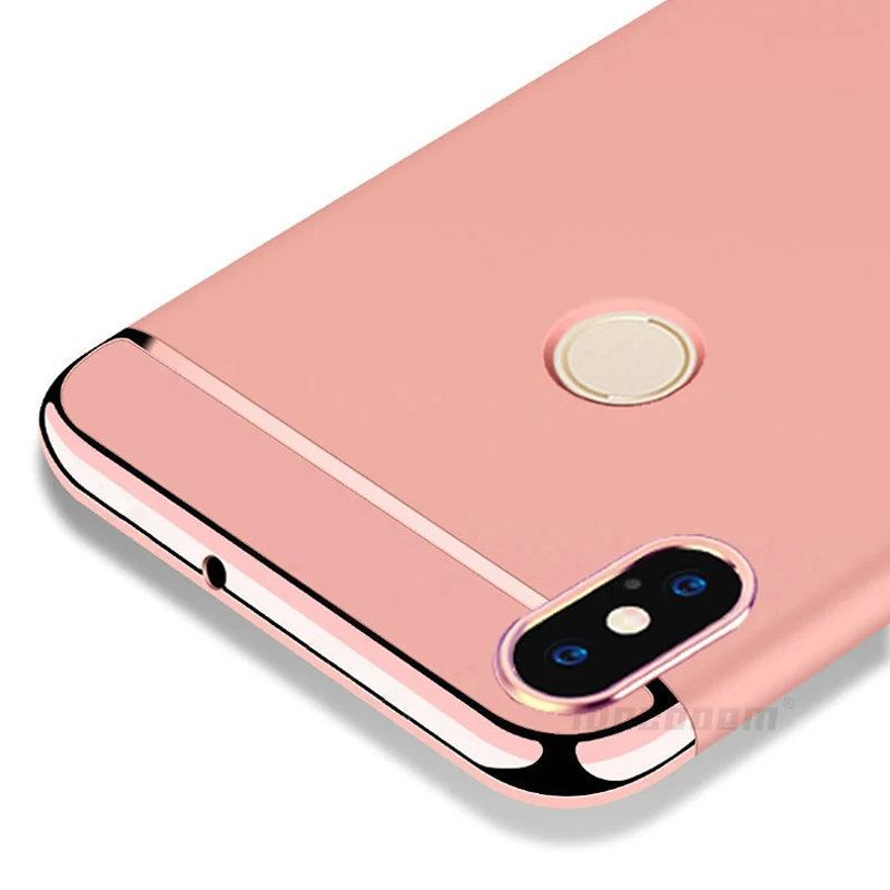 Чехол для Xiaomi mi 8 чехол xiaomi SE задняя крышка жесткий Роскошный телефона se - купить