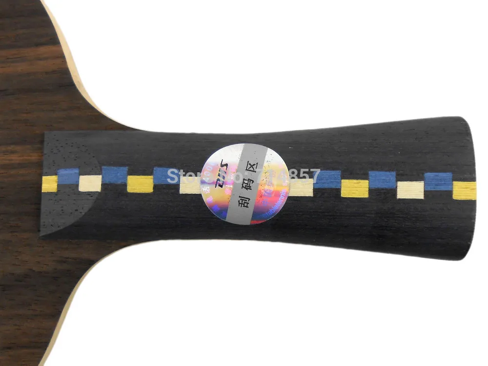 DHS Dipper Di GT9 (Di GT 9) настольный теннис/pingpong blade|tennis toy|tennis t-shirttennis watch |