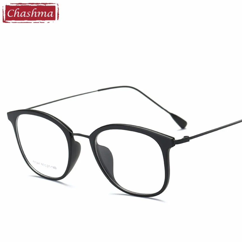 Чашма бренд очки TR 90 женские легкие кадр Свежий Тренд Стиль модные для женщин и