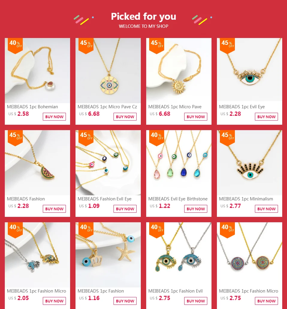 MEIBEADS, 1 шт., богемные жемчужные ожерелья, подвески, кристалл, сердце, подходят для женщин, украшения, вечерние, свадебные ювелирные изделия, 16*12 мм