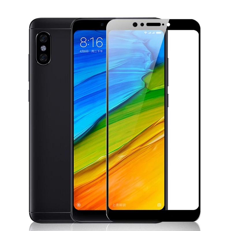 Закаленное стекло для Asus Zenfone Max Pro M1 ZB602KL полноэкранная защита ZB601KL защитная