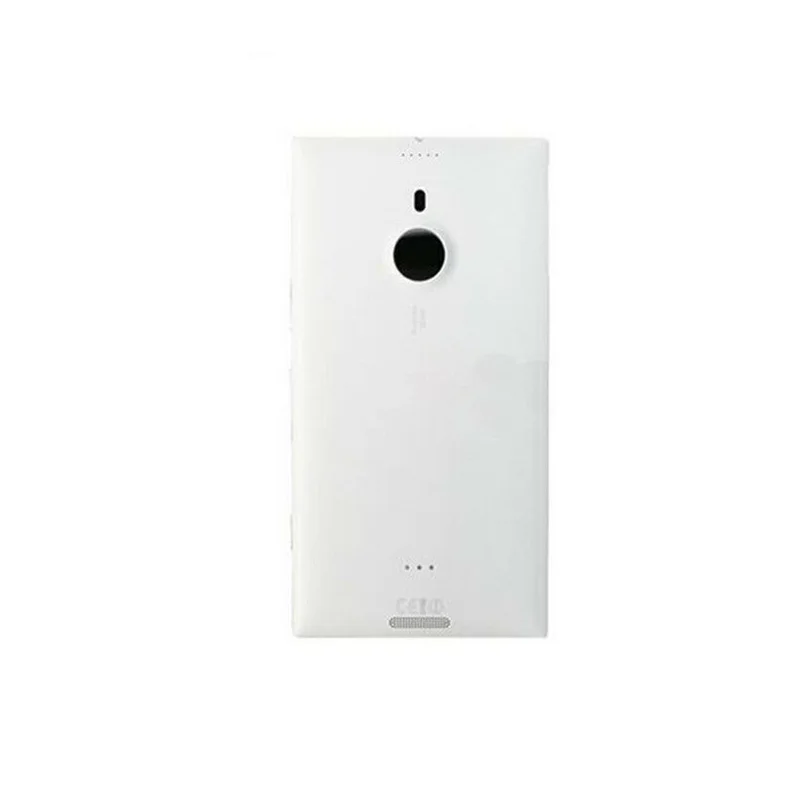 Чехол с аккумулятором для Nokia Lumia 1520 задняя крышка батарейным отсеком