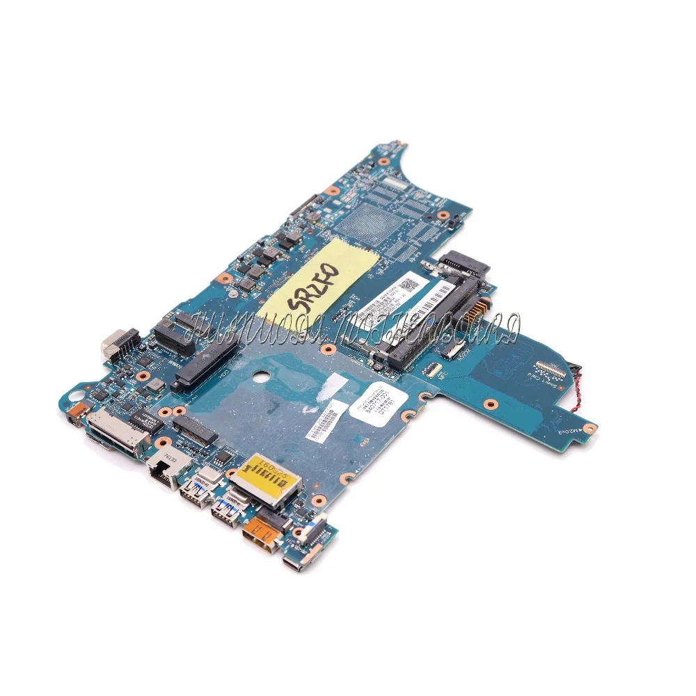 Mothebroard для ноутбука NOKOTION 840717 001 HP Probook 640 650 G2 CIRCUS 6050A2723701 MB A02 SR2F0 I5 6300U CPU UMA HD основная