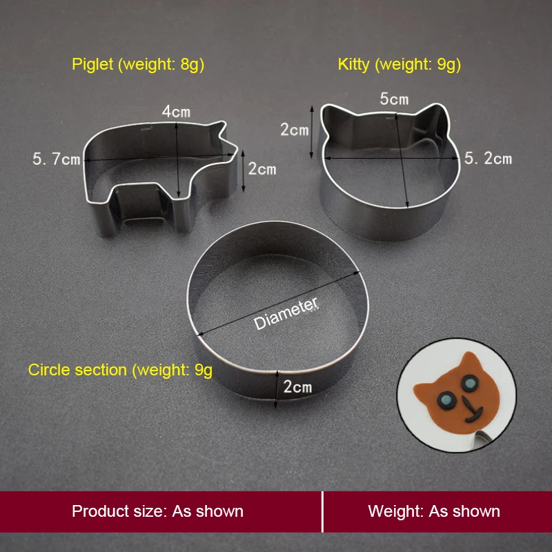 YIBO форма для выпечки тортов домашняя одежда и мебель кухонная посуда легкая