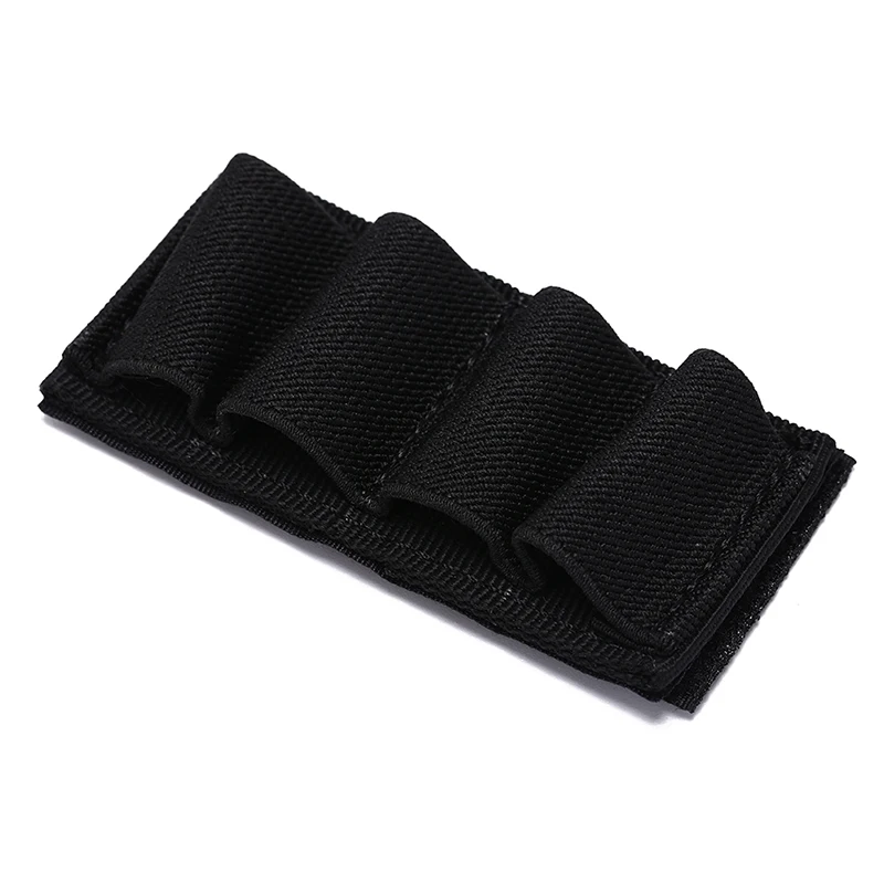 Нейлоновый военный Журнал Molle Pouch охотничий мешок охотничья палка ружье оболочки