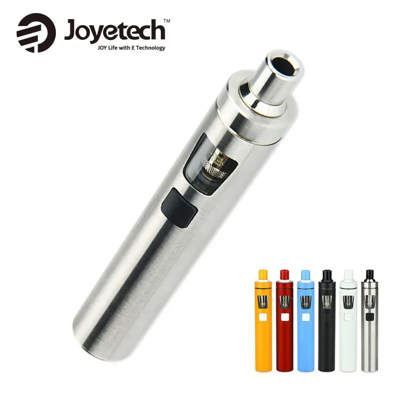 Распродажа Joyetech EGo AIO D22 XL комплект встроенный 2300 мАч аккумулятор с 4 мл атомайзер
