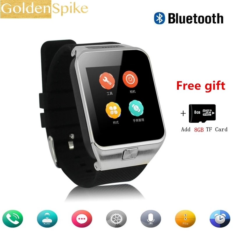 Новый K9 PK GW11 S9 kw06 GW06 смартфон часы 1 54 &quotИзогнутые Сенсорный экран Smartwatch телефон