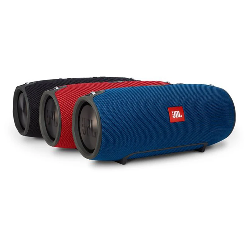 JBL Xtreme Музыка беспроводные Bluetooth колонки аудио сабвуфер Портативный бас стерео