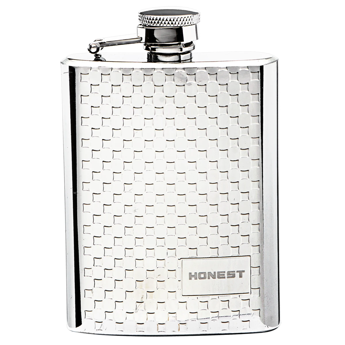 Немецкая технология фляжка из нержавеющей стали для алкоголя 4 унции маленьких