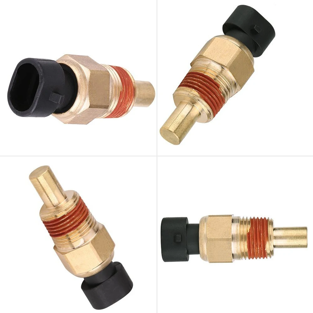 1 шт. высокоэффективные Автозапчасти для охлаждения охлаждающая жидкость датчик