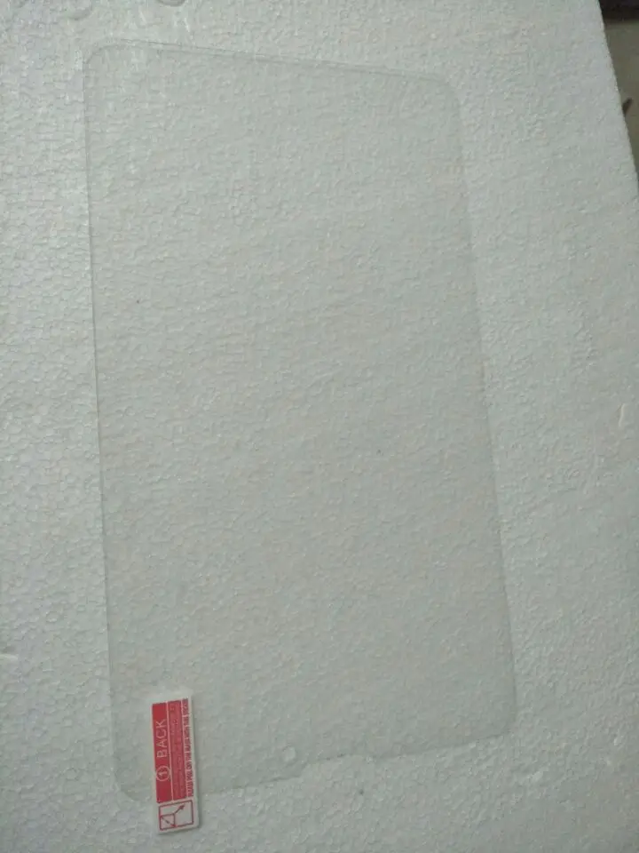 Закаленное стекло для защиты экрана защитная пленка жк-экран планшетов 7 дюймов