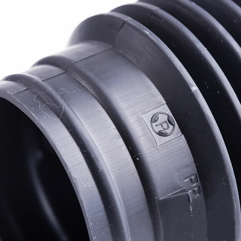 Новый Воздушный фильтр Baificar впускная труба соединительный шланг для Peugeot 307 206 C2 207