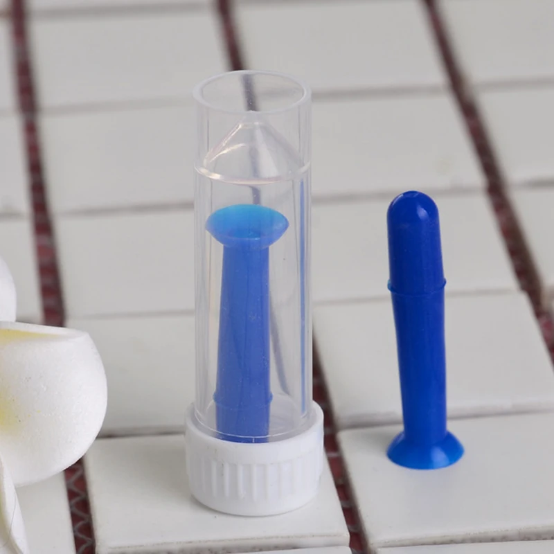 Устройство для вставки линз средство удаления контактных практичный