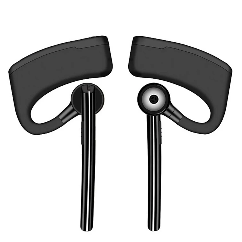 Беспроводная рация Bluetooth гарнитура двухсторонняя беспроводные наушники для Motorola