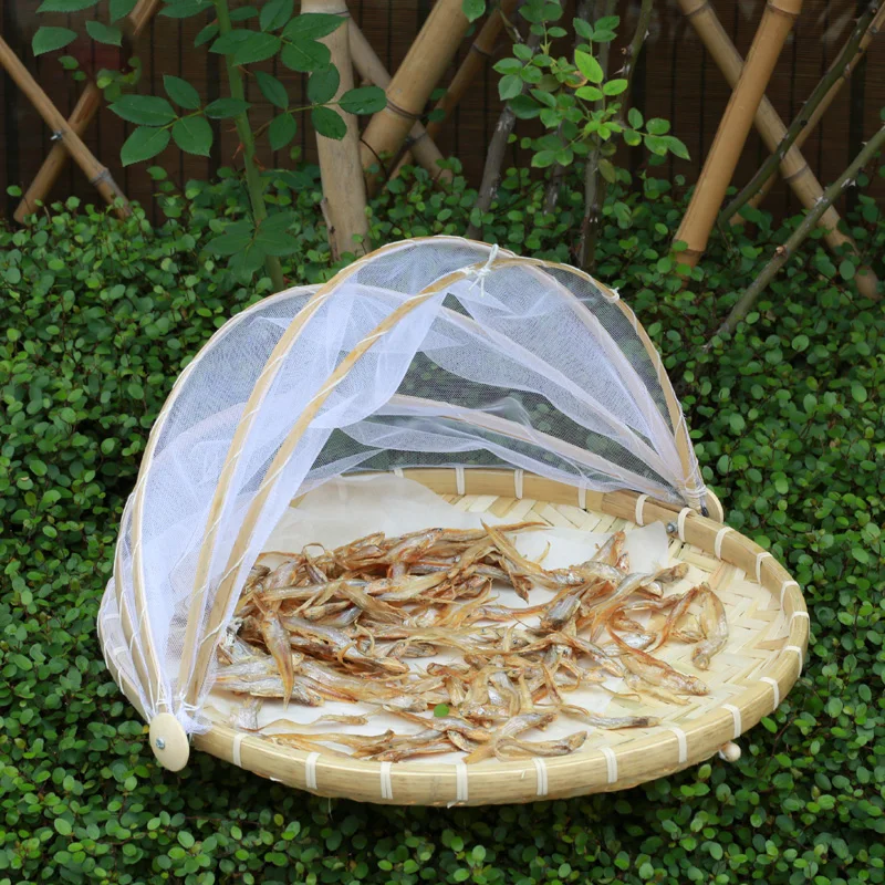 Традиционные бамбуковые тарелки ручной работы экологичный пищевой контейнер