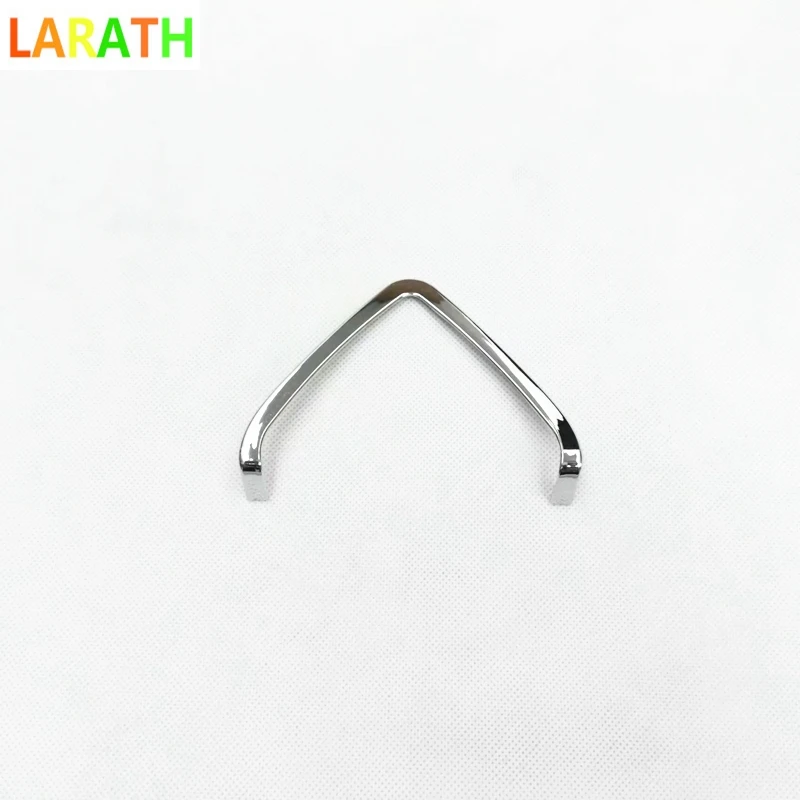 Горячая Распродажа для Renault Koleos 2017 автомобилей внутренняя детектор стиль