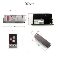 220v vibration plate digital frequency modulation vibration control speed feeder sdvc31 s