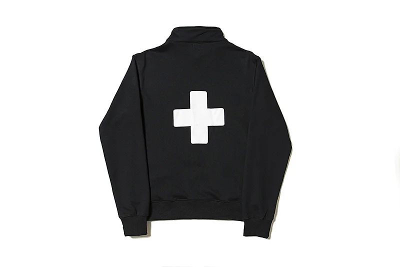 Места + лица 1:1 высокое качество для женщин мужчин куртка улица популярный