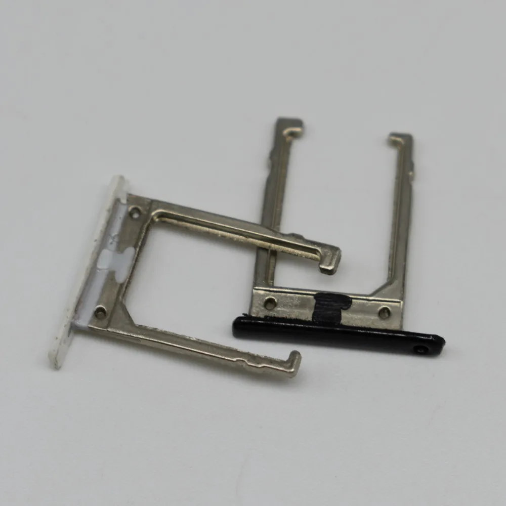 Оригинальный новый лоток для sim карты держатель Motorola MOTO X телефон XT1053 XT1055 XT1056 XT1058