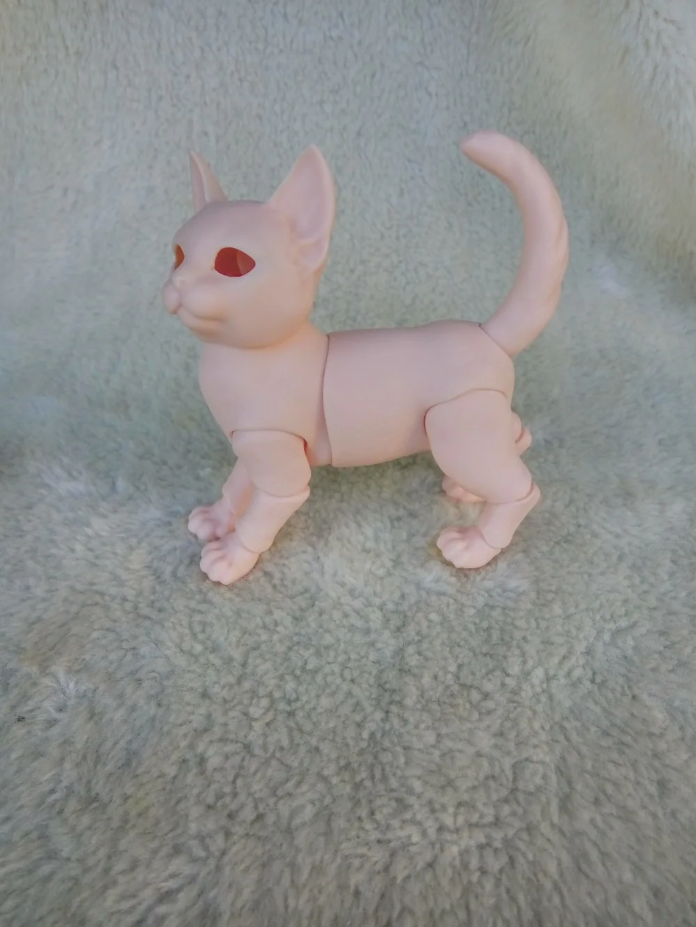 BJD-милые котята и щенки высококачественные игрушки для продажи | Игрушки хобби