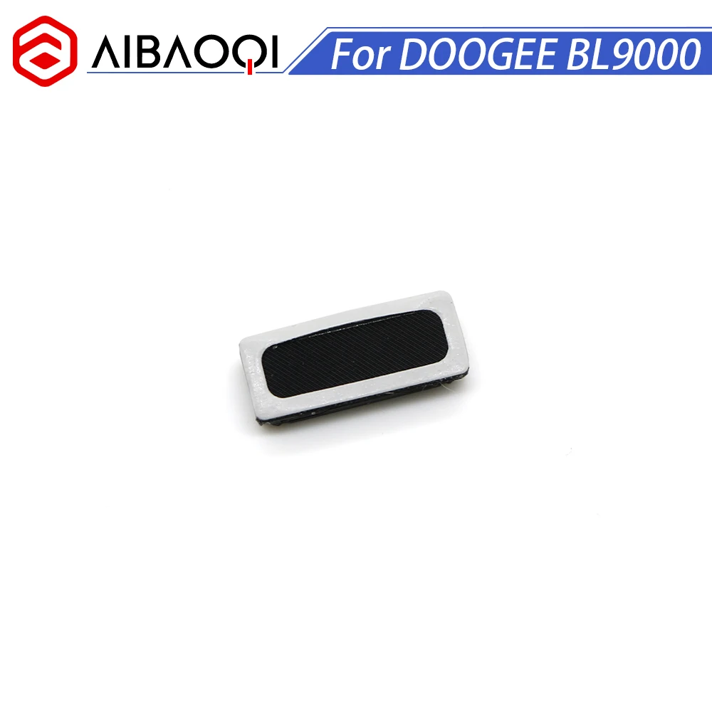 Ресивер динамика AiBaoQi Doogee BL9000 новые оригинальные аксессуары для ремонта передних
