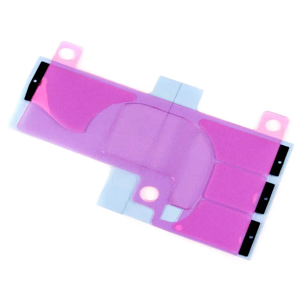 

200Pcs 100% Original Battery Sticker Adhesive Glue Tape Anti-Static For iPhone 8 Plus X XS XR XS MAX