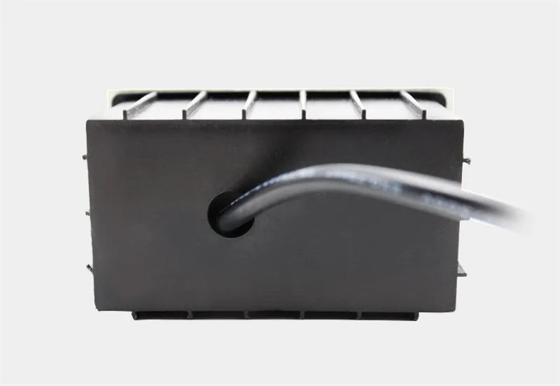 Открытый 2 Вт Светодиодный лампа для лестницы IP65 Водонепроницаемый светодиодный