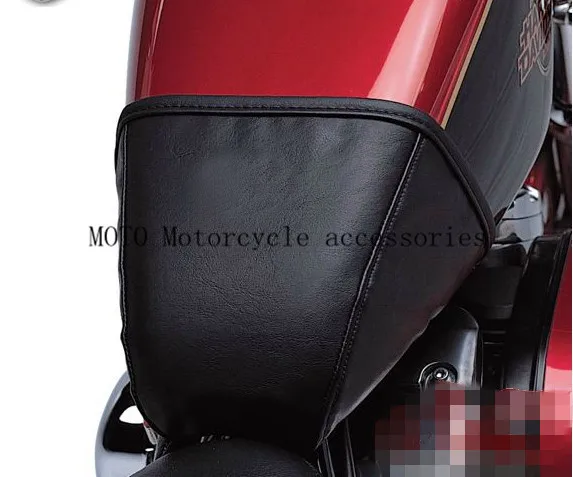 Защитный Бюстгальтер для мотоциклетного бака брифы Harley 883 1200 XL модели Sporter 2004-2016