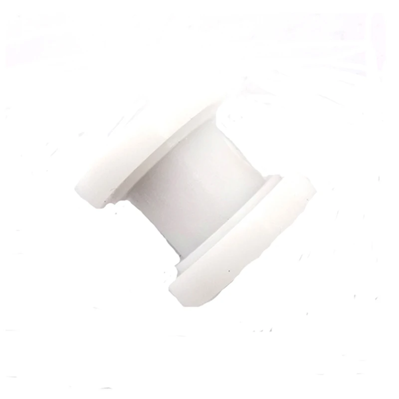 XLSION 2Pcs/Pack 10mm White Pulley Tensioner Chain Roller For XR50 CRF50 CRF70 KLX110 SSR Thumpstar Pit Dirt Bike | Автомобили и