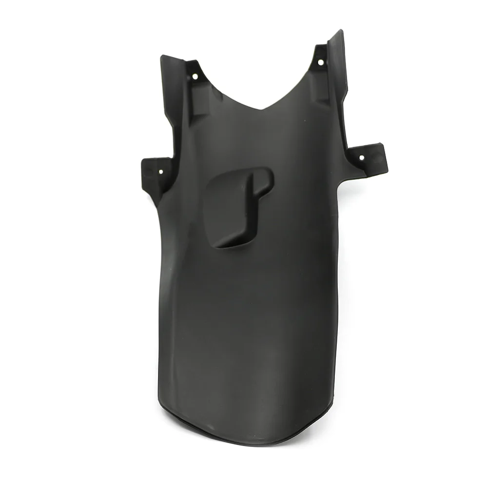 Front & Rear Fender 2004-2013 For BMW R1200GS LC/Adventure Plastic Extender Extension Mudguard Hugger Cover 2004 2005 2006 2007 |