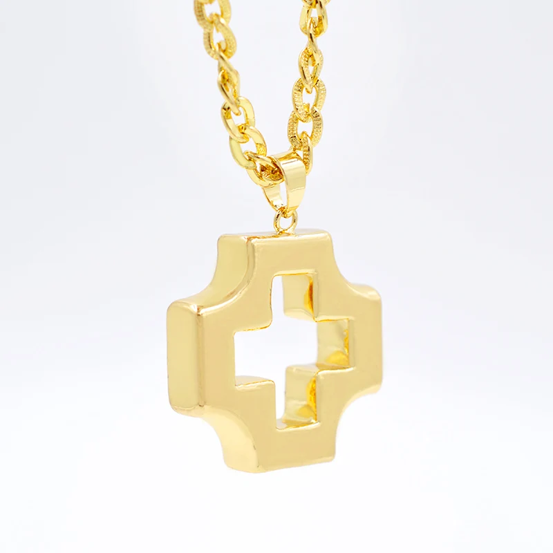 Ювелирные изделия Sunny Jewelry большой обруч из меди Наборы украшений для женщин