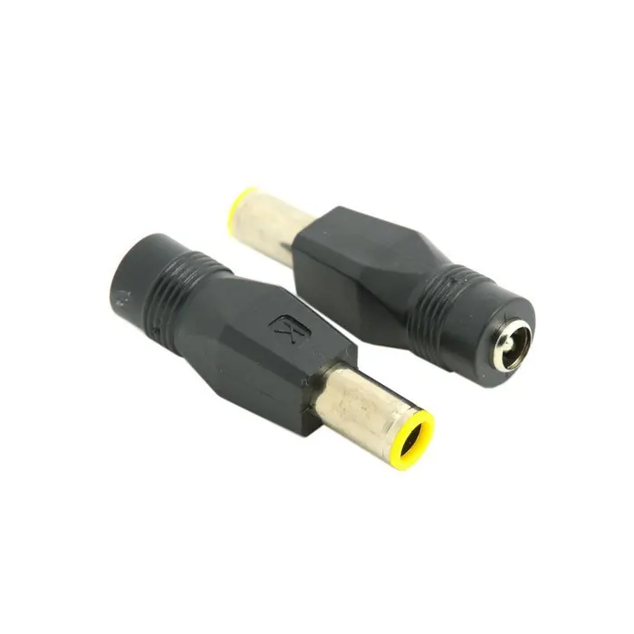Разъем адаптера питания постоянного тока 5 5x2 1 мм|dc connector adapter|female dc powerconnector |
