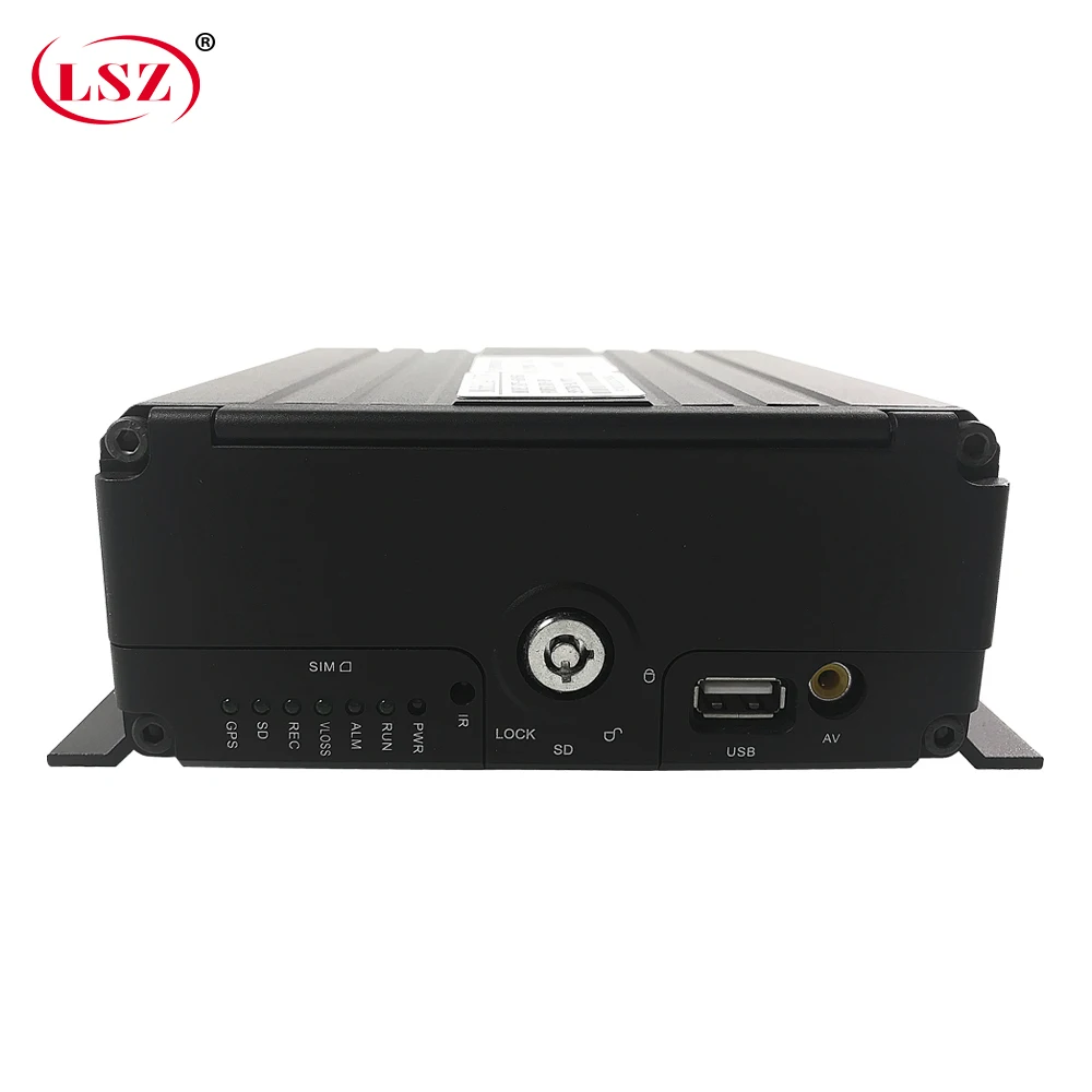 LSZ точка оптовая продажа sd + жесткий диск хост мониторинга ahd1080p мегапиксельная 3g