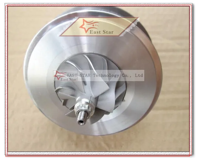 Турбокартридж CHRA Core GT1749V 717858 5008S 0007 038145702G 038145702E 038145702J 038145702N для AUDI A4 A6 1 9|turbo