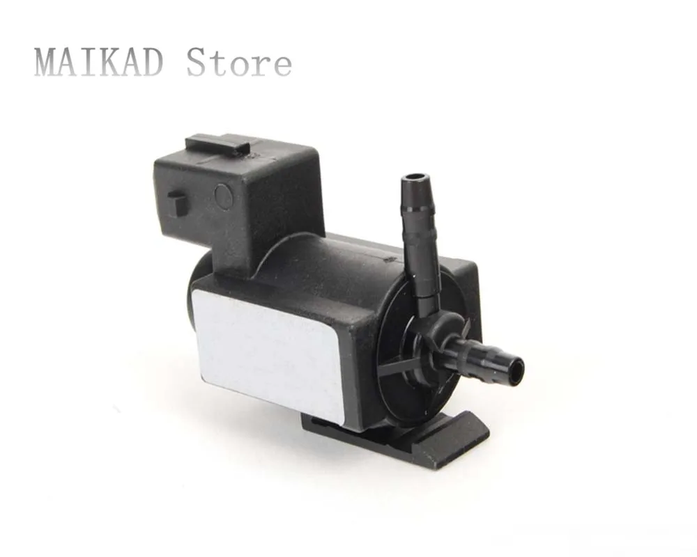 

Вакуумный регулирующий клапан для BMW F22 F23 F87 218i 220i 228i 230i 235i 240i M2 218d 220d 225d 11741742712