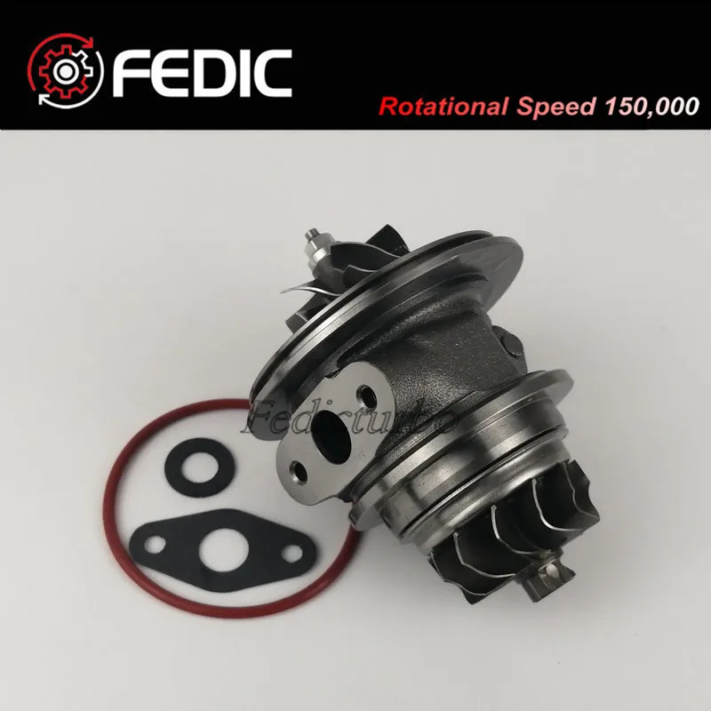Turbo картридж TD04 CHRA 49377-07050 сердечник турбонагнетателя для Citroen джемпер Fiat Ducato II peugeot боксер II 2,8 HDI 8140.43.2200