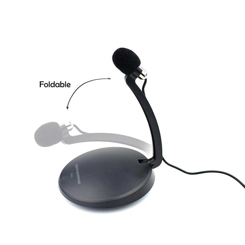 Петличный микрофон Высокочувствительный Портативный мини проводной петличный