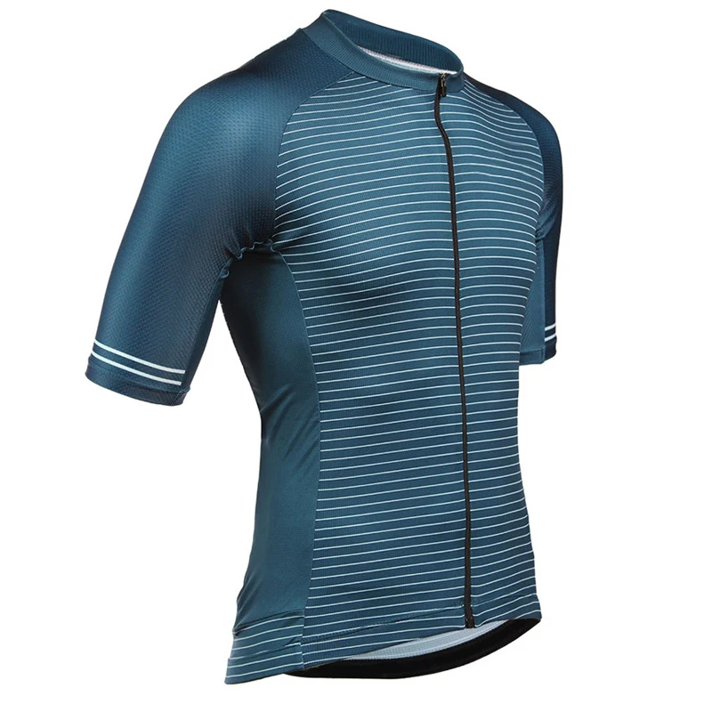 Футболка мужская с коротким рукавом для езды на велосипеде модная рубашка