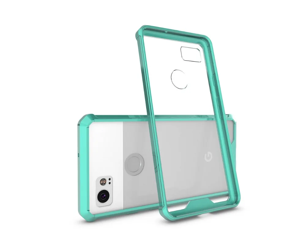 360 полная защита противоударный прочный бампер прозрачная задняя крышка