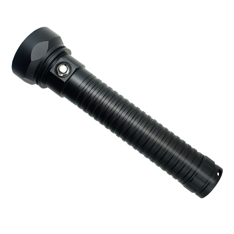 Портативный Водонепроницаемый L2 Светодиодный Фонари для дайвинга 8000 люменов 4 * XM