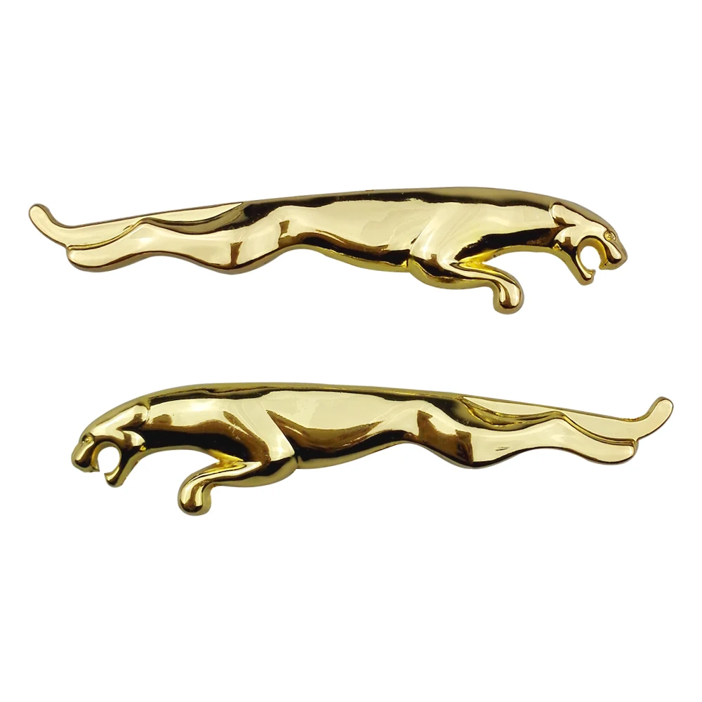 2 шт./компл. наклейка значок для автомобиля Jaguar XF XJ 6 X Тип XE S F PACE XFL XEL XFR
