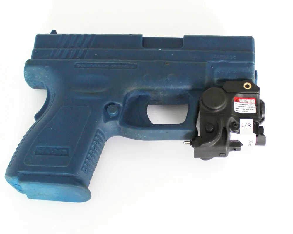 Acecare Drop shipping Red laser sight with LED flashlight combo and USB charging green | Спорт и развлечения