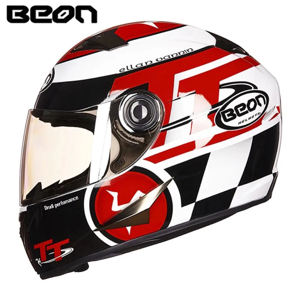 Мотоциклетный шлем для гонок полный moto Casque Casco cicleta Capacete Kask шлемы хромированный