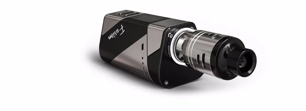 Оригинальный Ehpro 2 в 1 Fusion 150 W тк кит с 18650 Батарея Mod и мл распылитель 510 нить